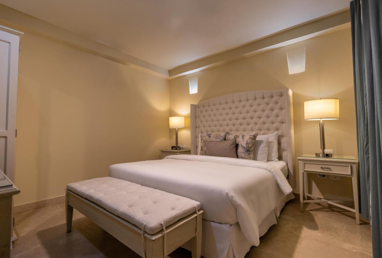 Habitación Clásica