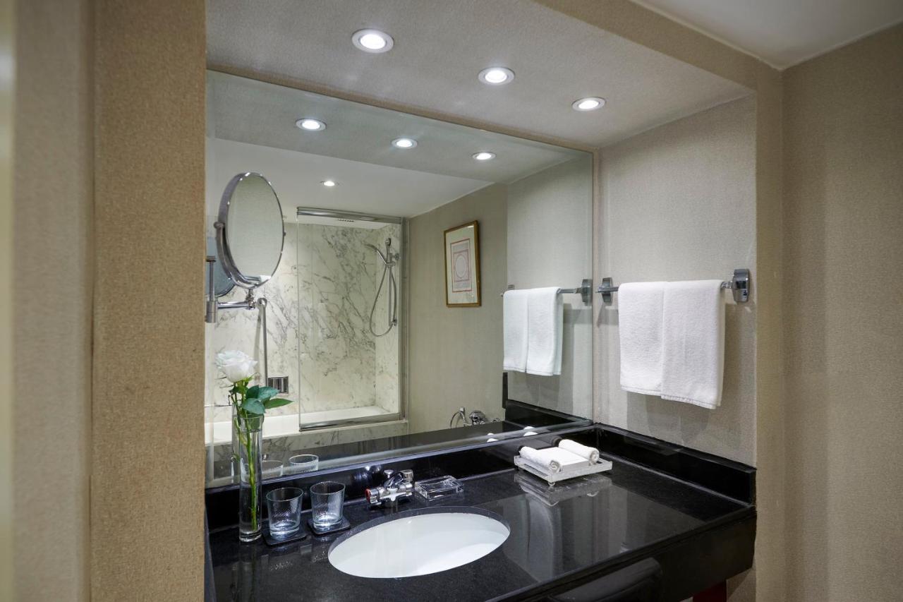 Suite Junior Doble con vistas al Nilo - 2 camas - Fumadores