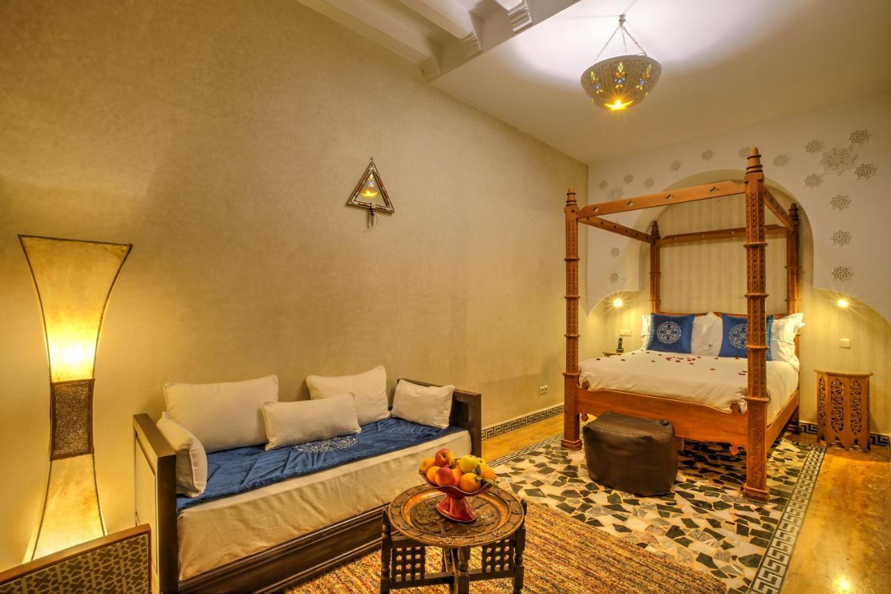 Habitación Doble Estándar