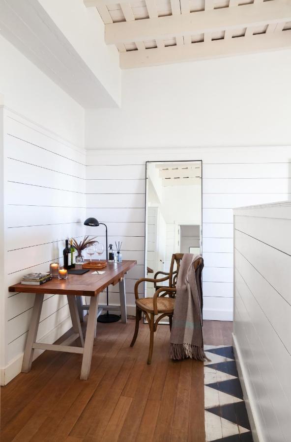 Habitación Doble Estándar