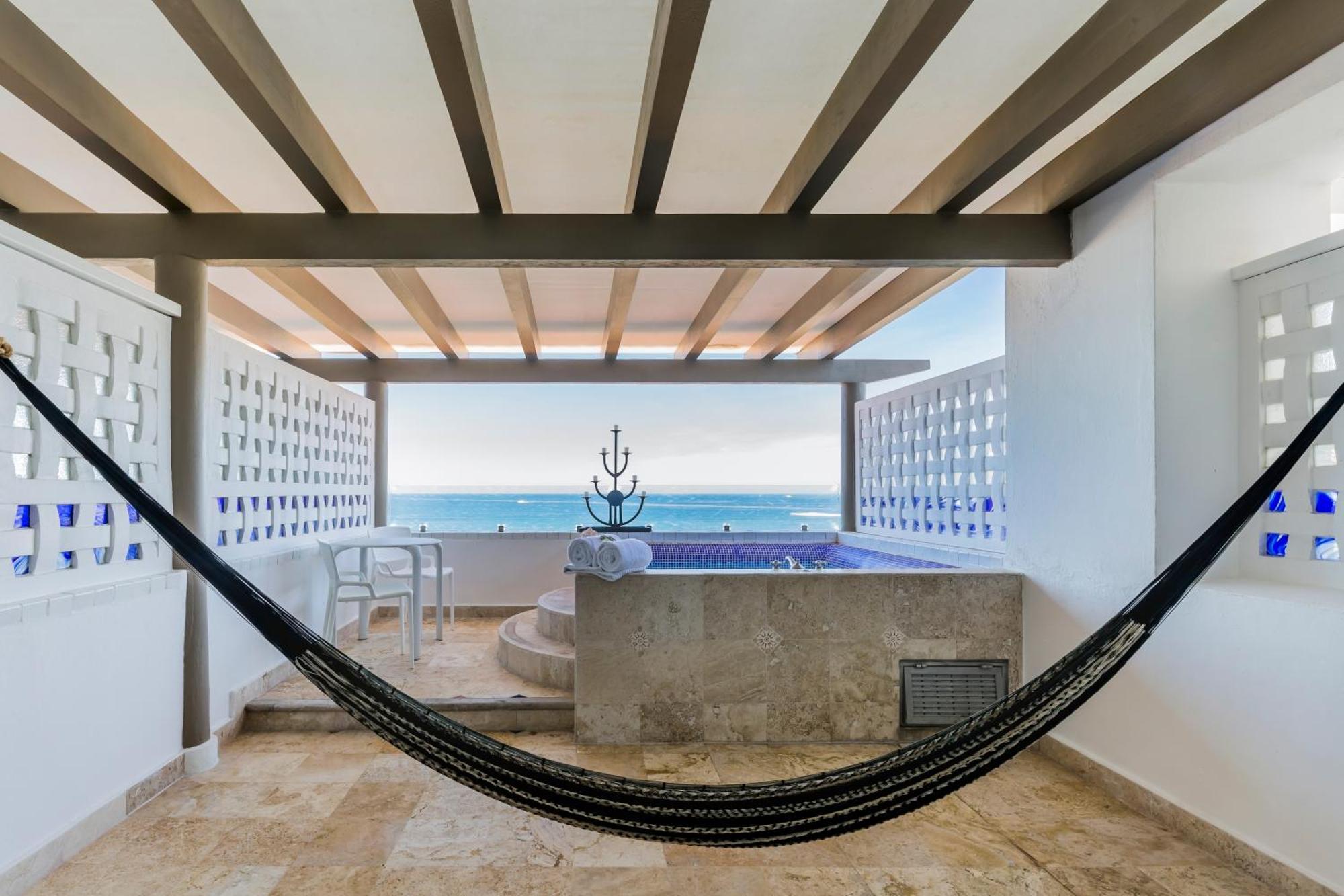 Suite Nupcial