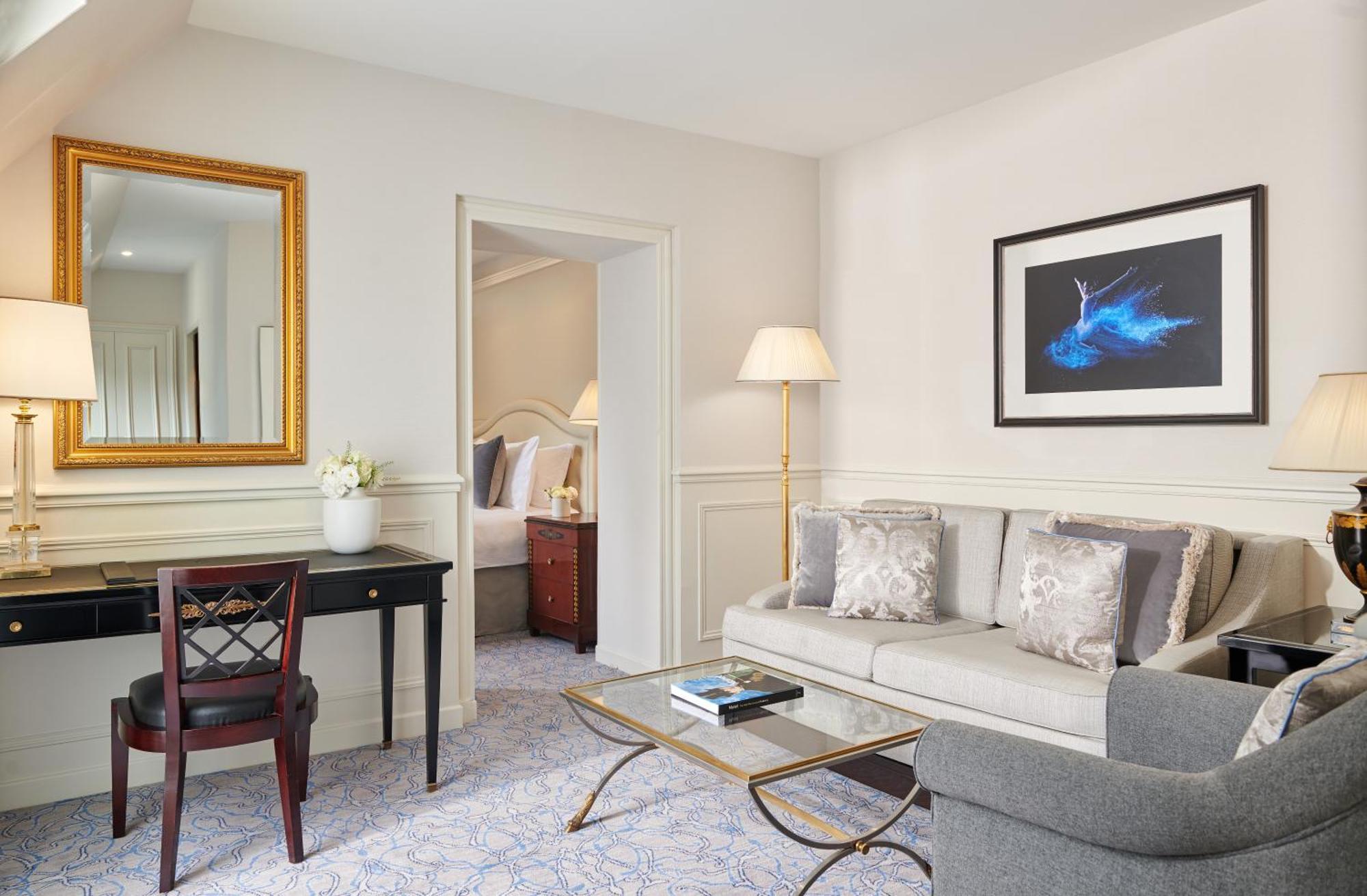 Suite de 1 dormitorio