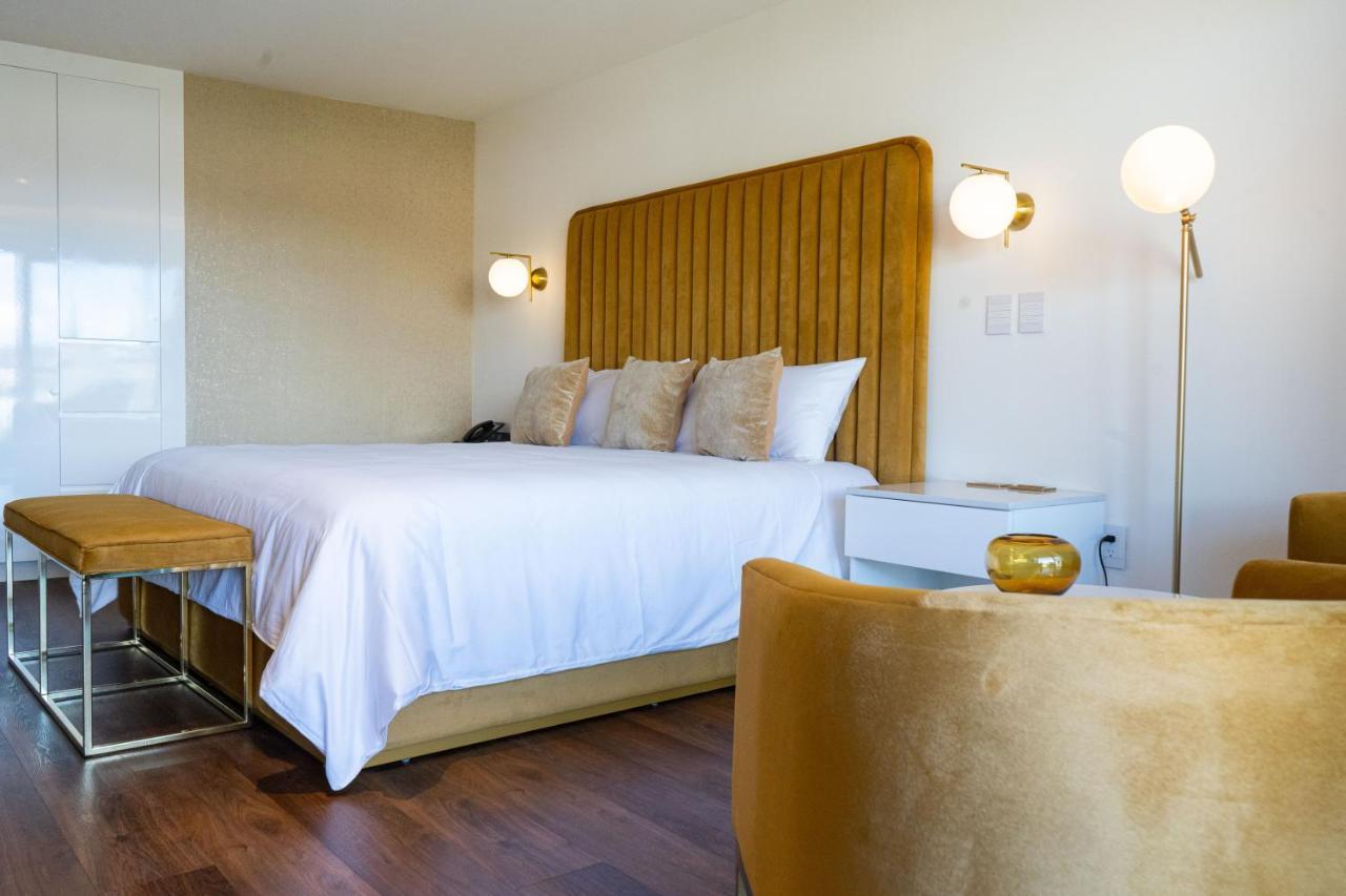 Suite Superior con cama extragrande