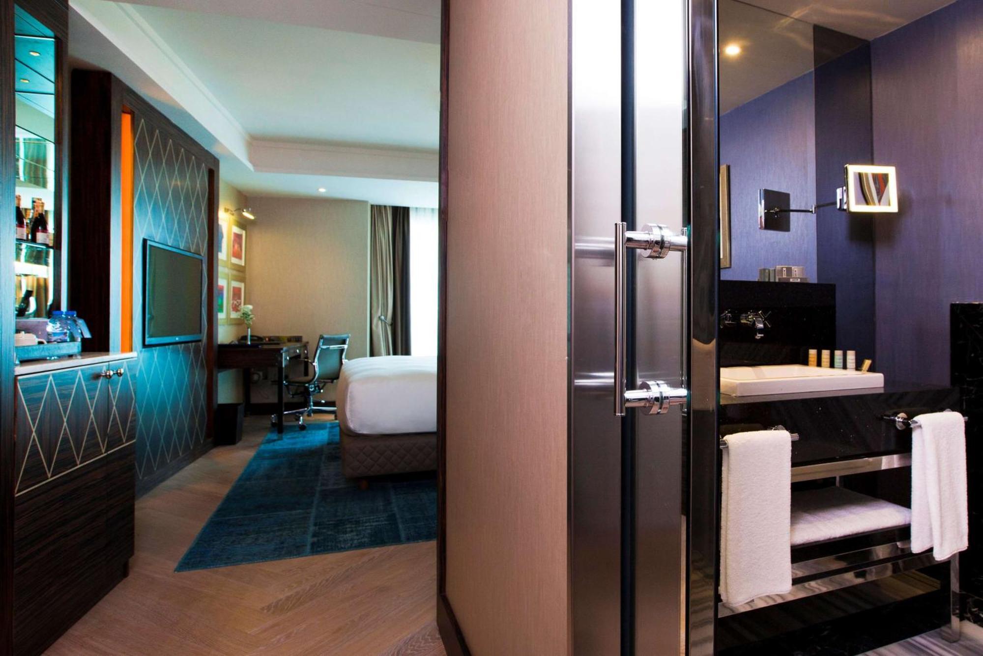 Habitación Executive