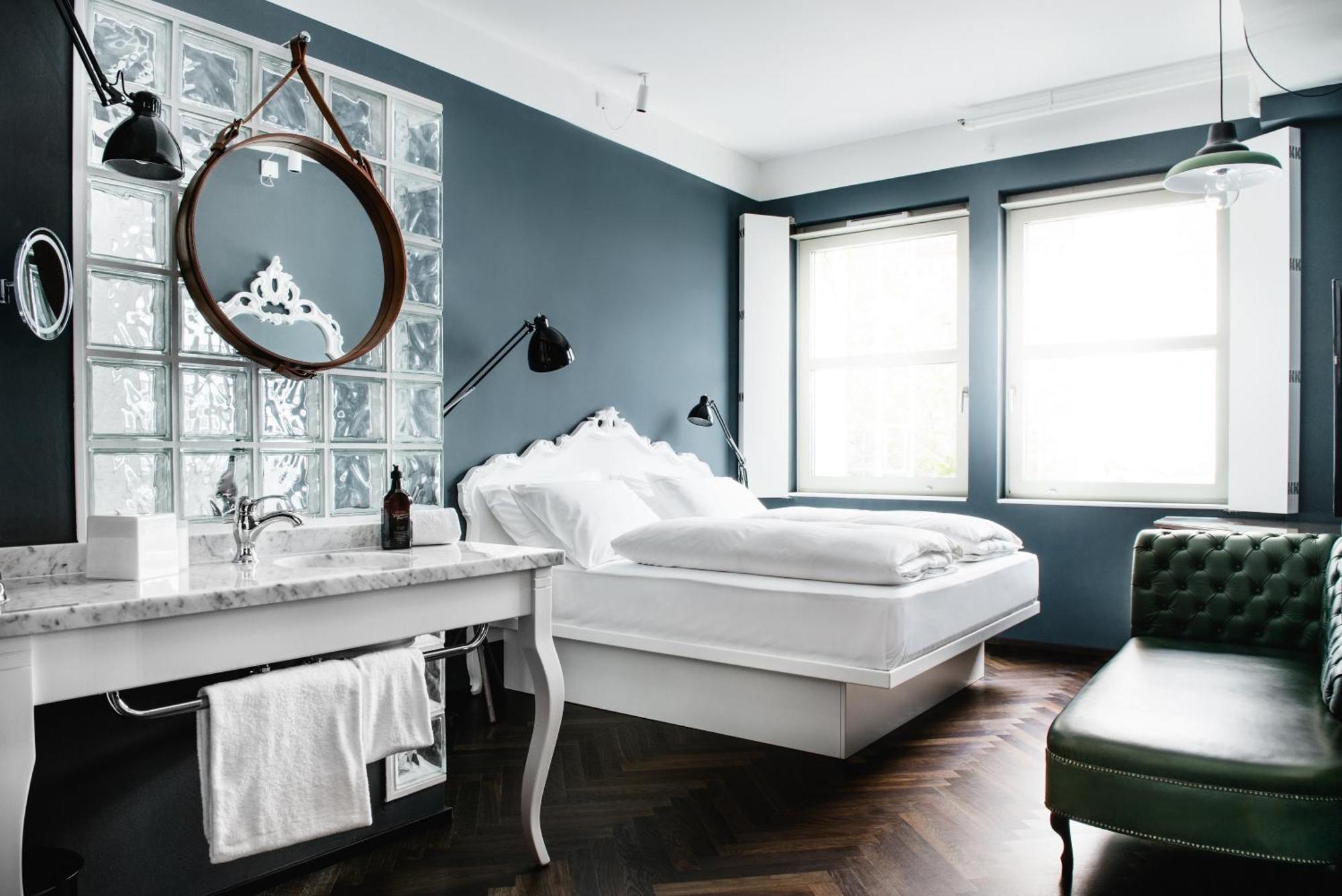 Habitación Superior