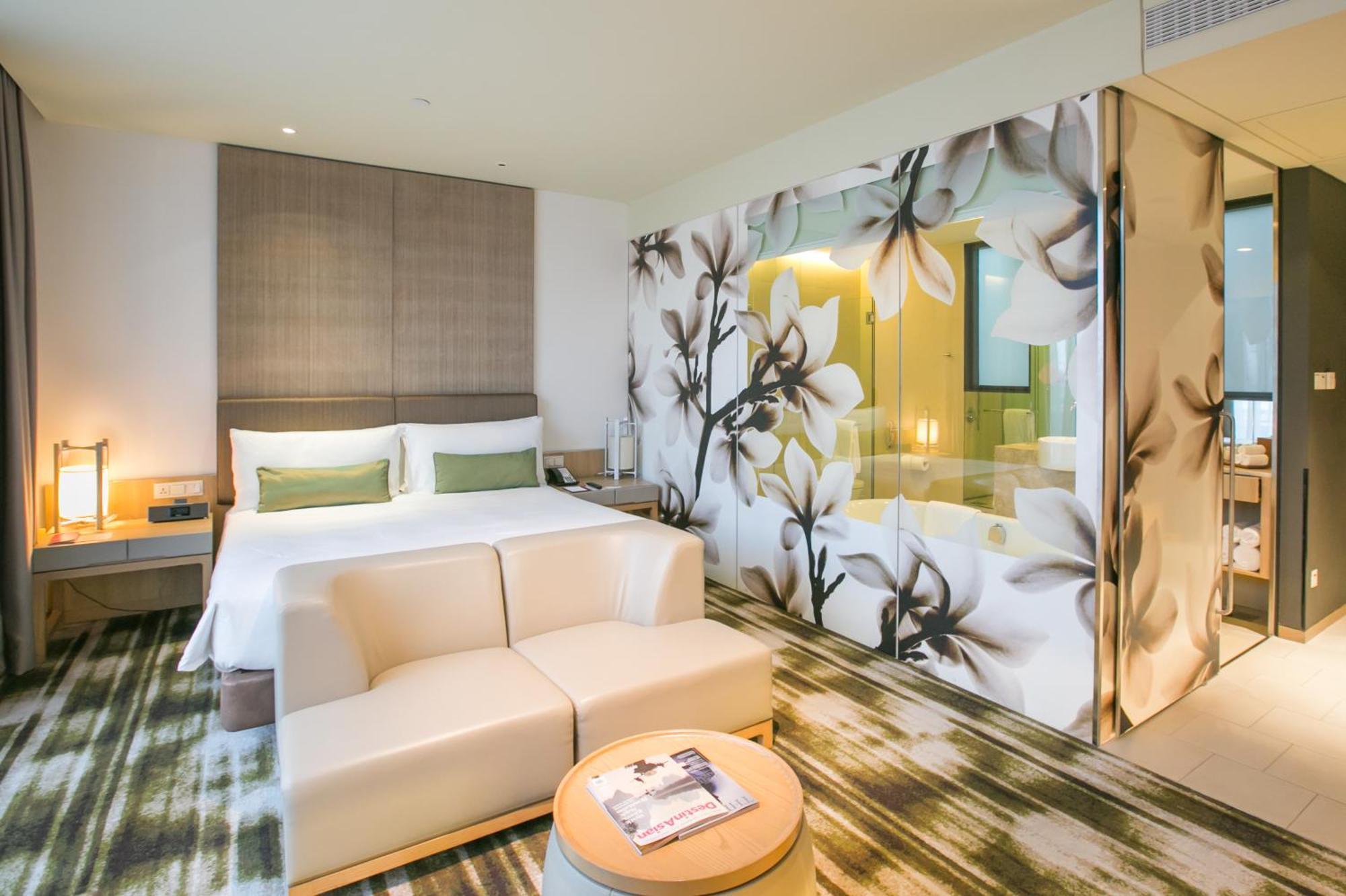 Habitación Estándar - Cama extragrande