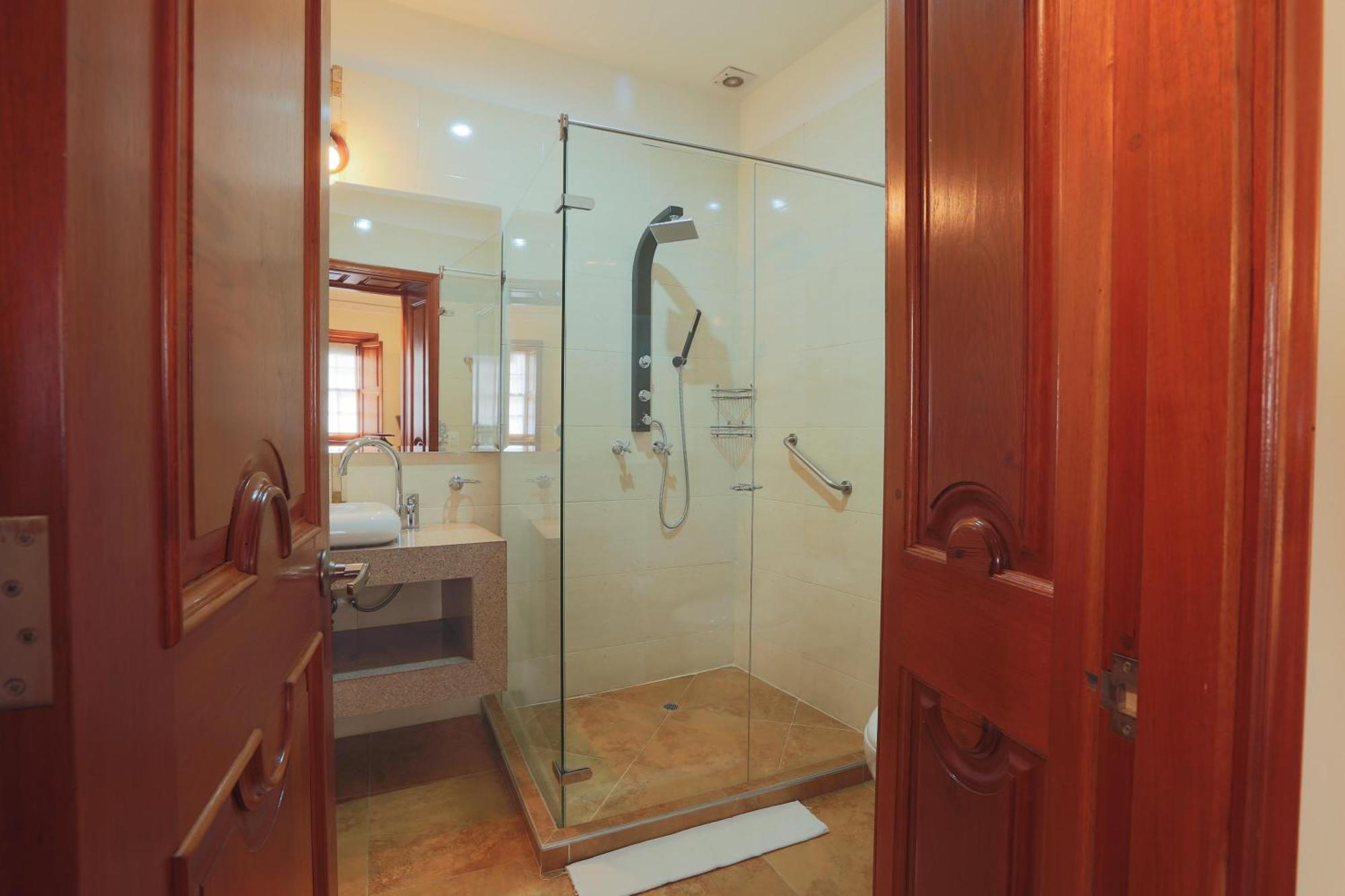 Habitación Doble Estándar