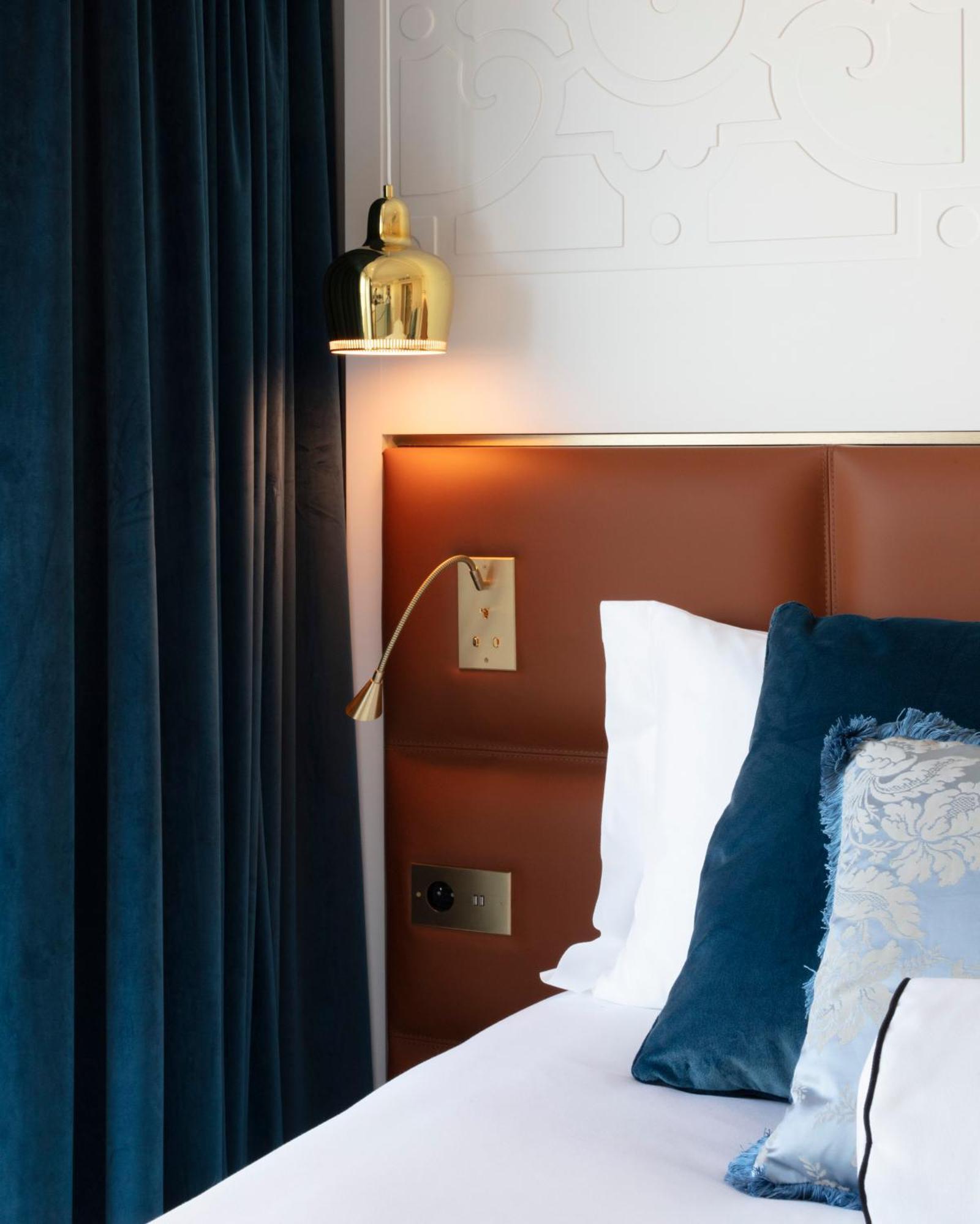 Suite Prestige con vistas a la Torre Eiffel