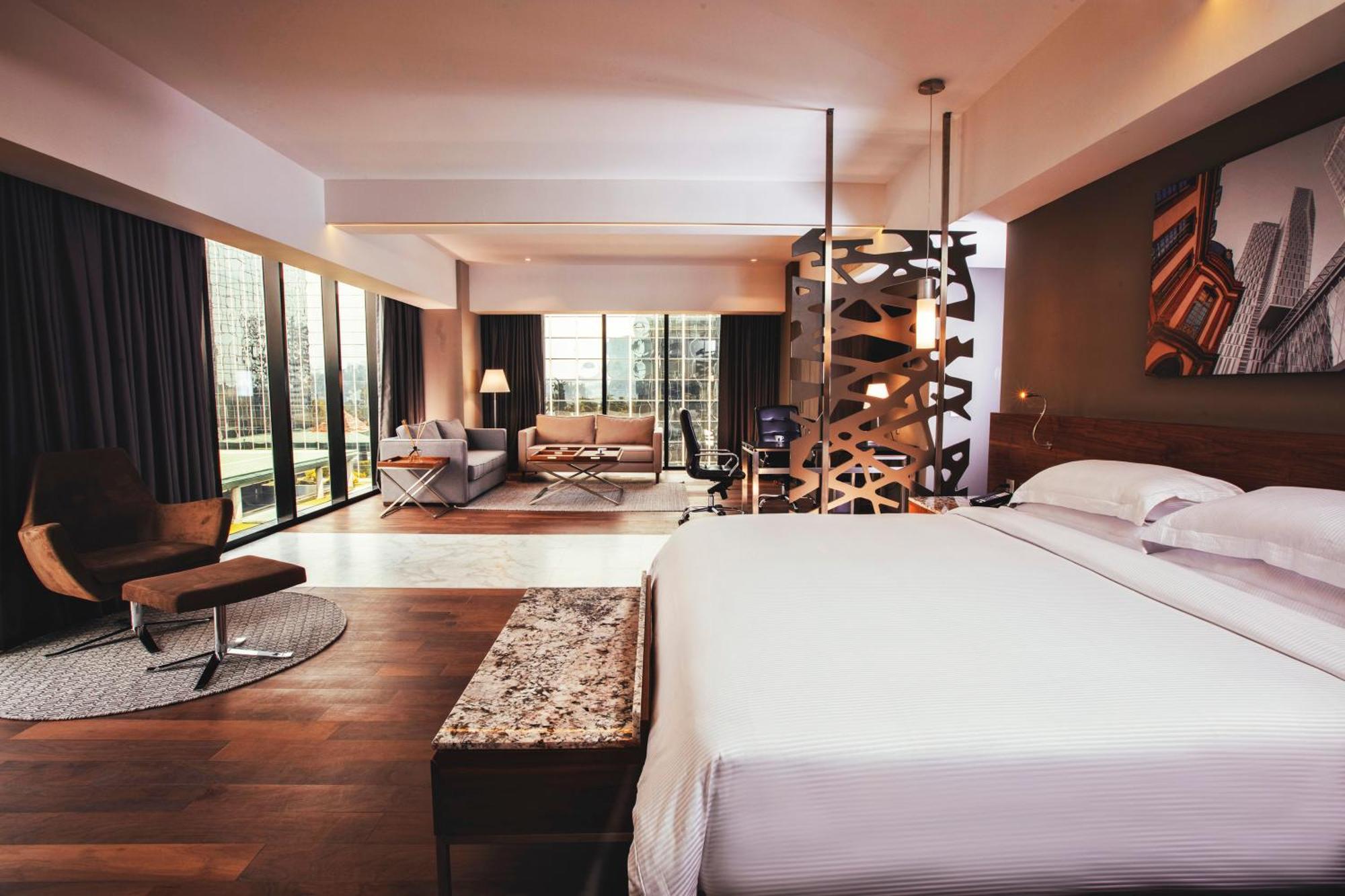 Suite Superior