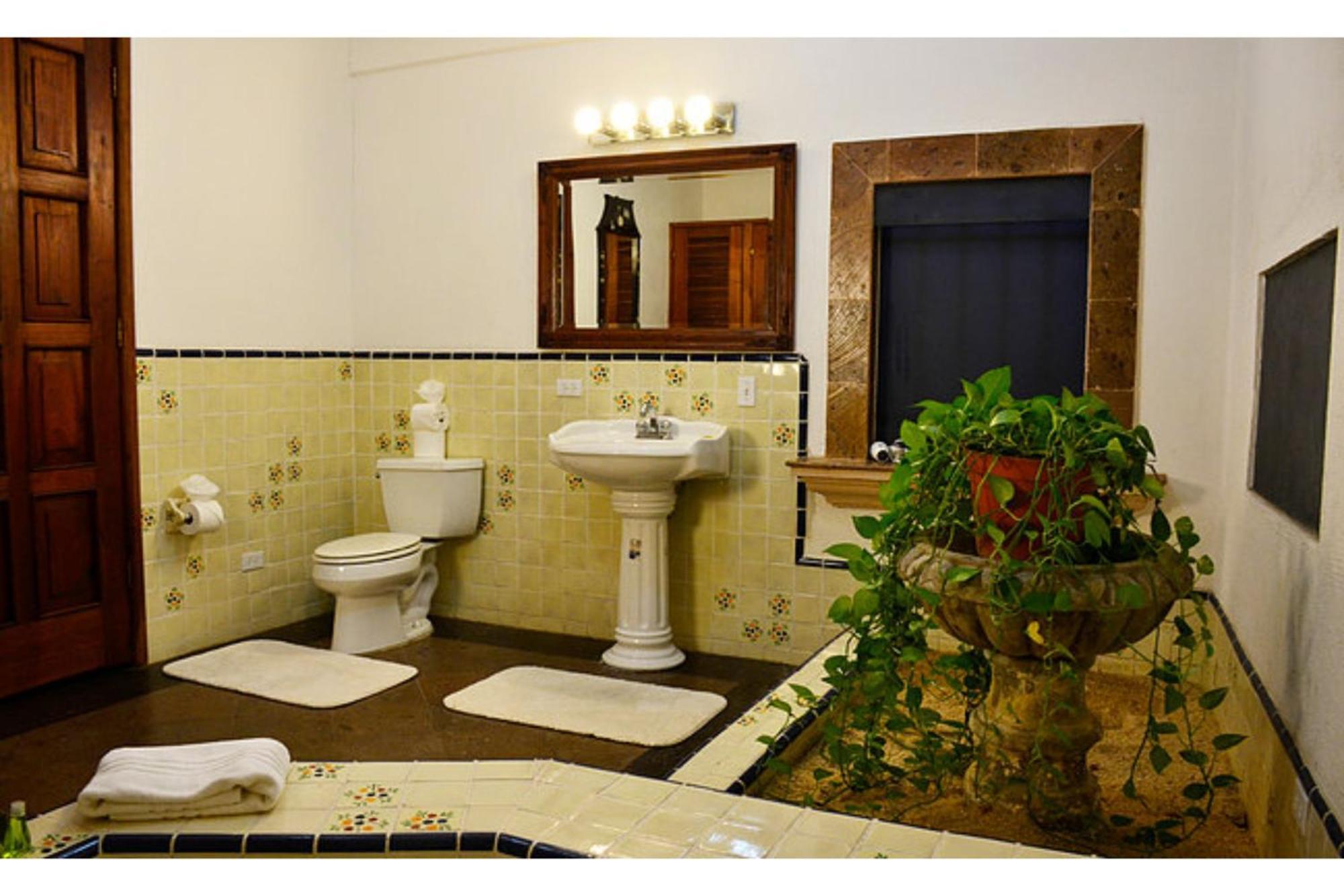 Habitación Suite Deluxe