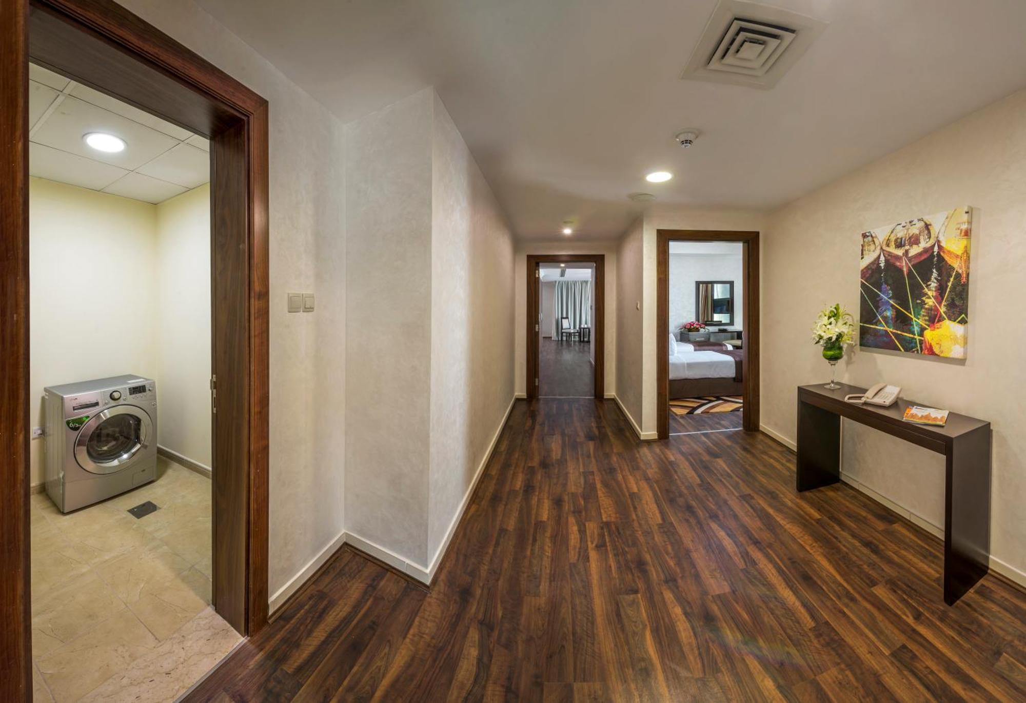 Apartamento Premiere de 4 dormitorios