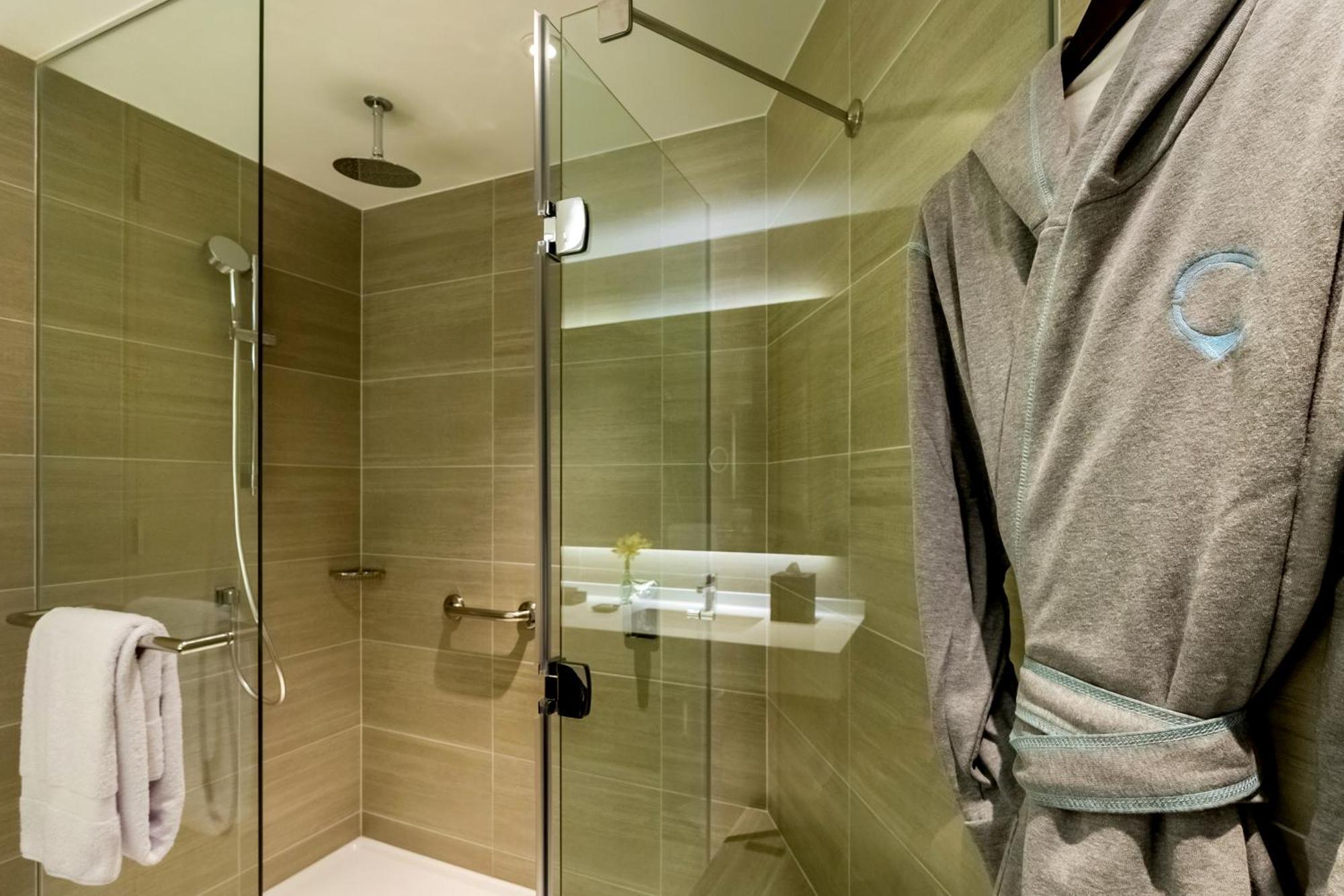 Habitación Estándar - Cama extragrande