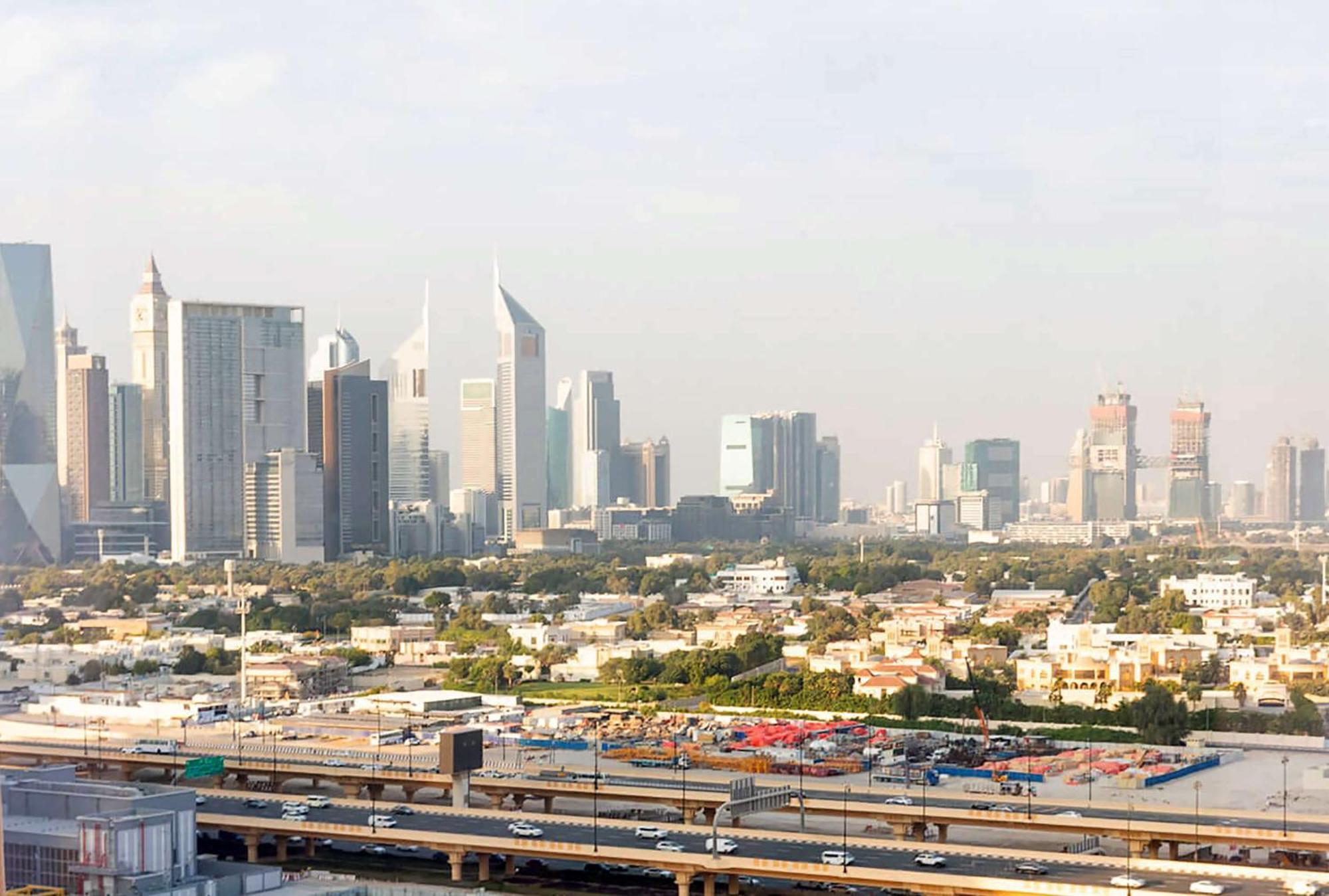 1 King  Standard Downtown View ( Comp transfer to Kite Beach & Dubai Mall ),1307345284:JPEG