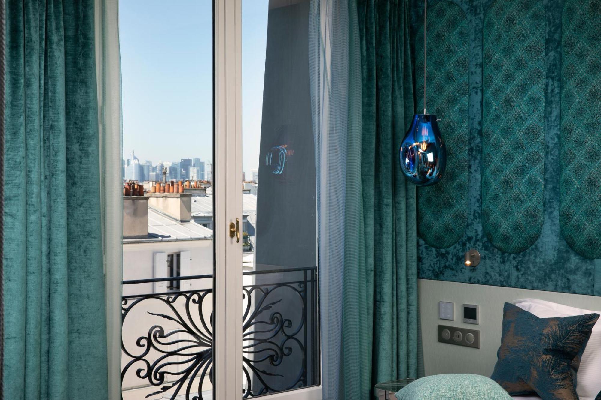 Superior Room - Boudoir with Jacuzzi