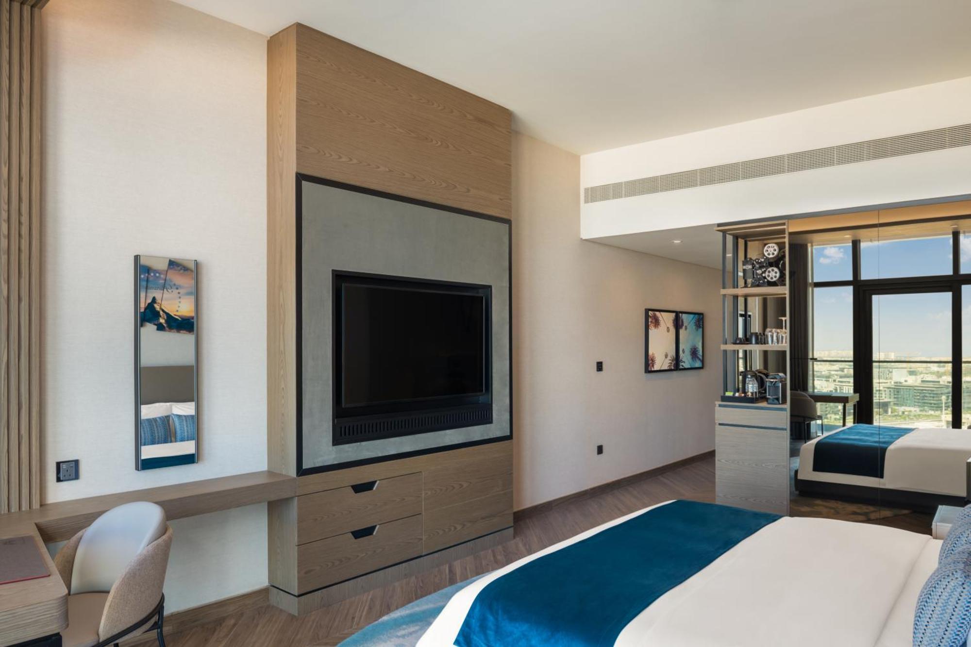 Habitación Doble Estándar