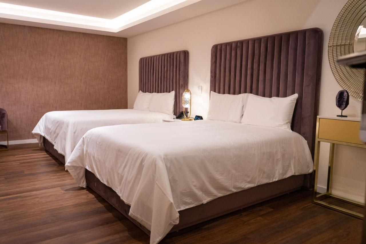 Suite Estándar