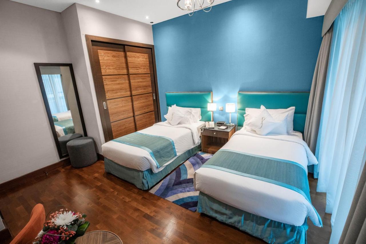 Apartamento Deluxe de 3 dormitorios