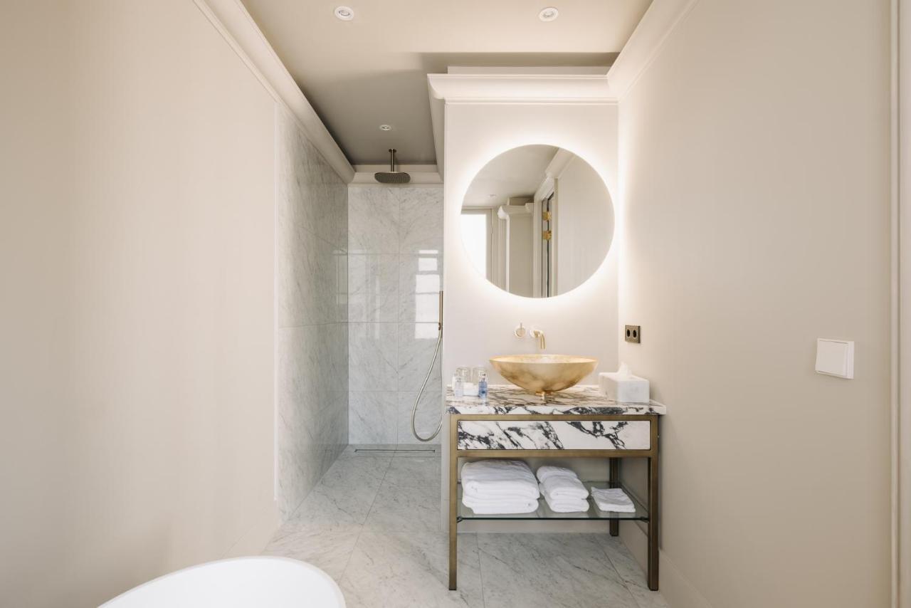 Habitación Doble Executive Grand Merchant con bañera - Vistas al canal