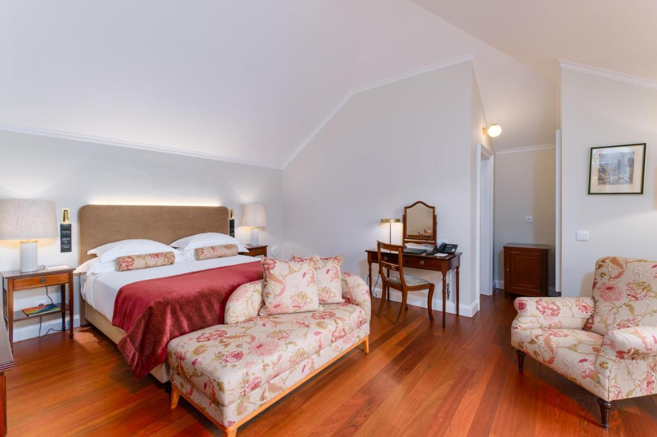 Habitación Doble Deluxe - Casa Principal