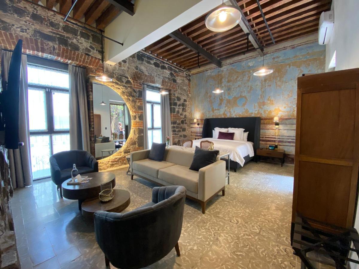Suite Presidencial