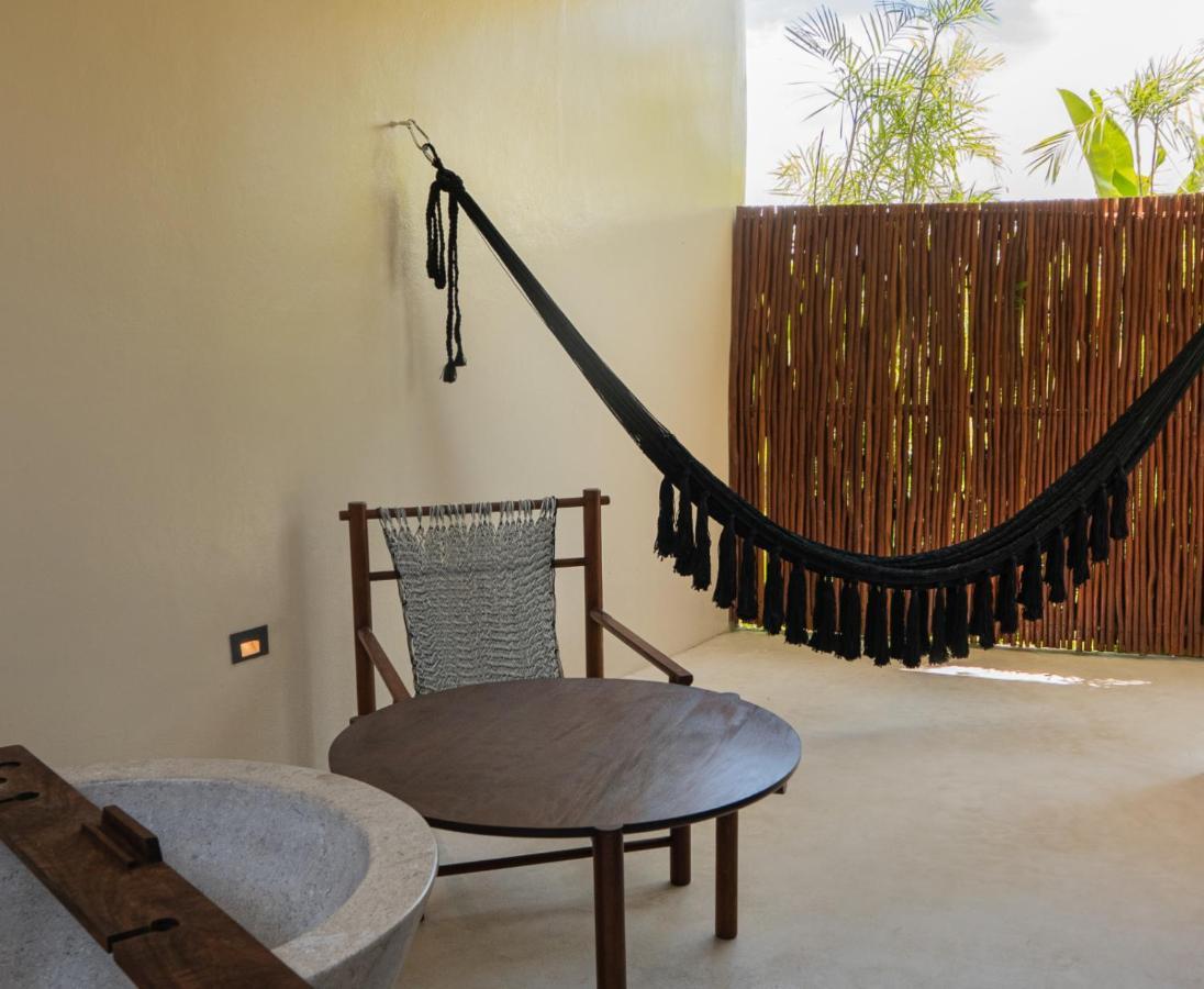 Habitación Doble con vistas al jardín