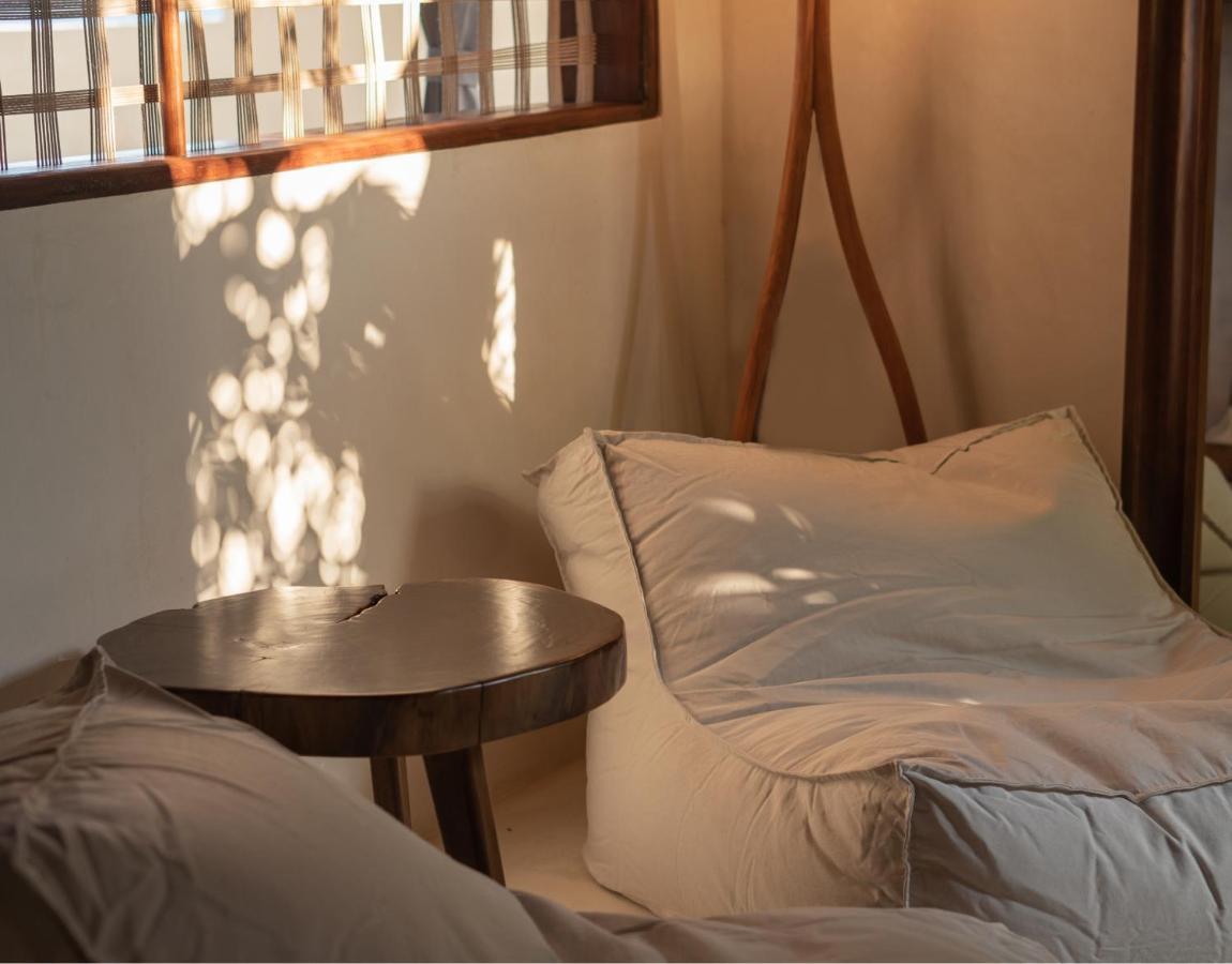 Suite con vistas al lago