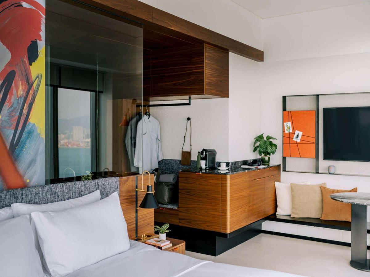 Habitación Esquinera Harbour