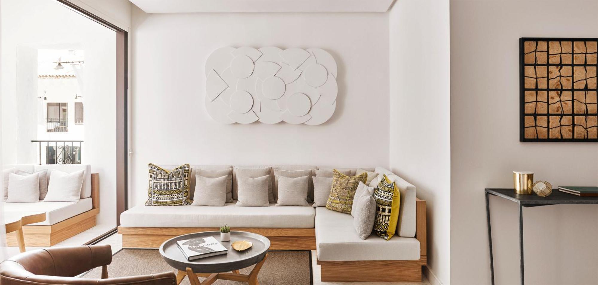 Suite Deluxe