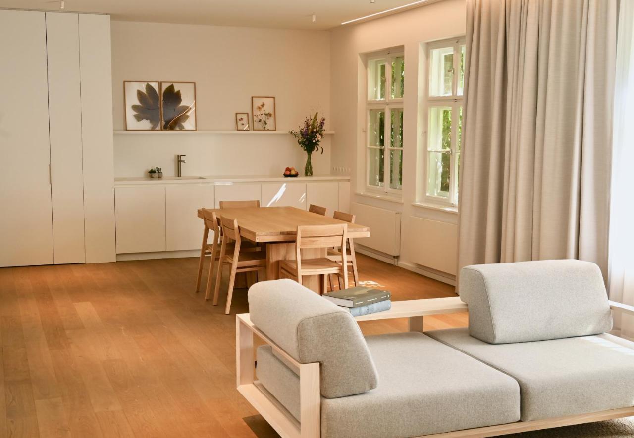 Suite Jardín