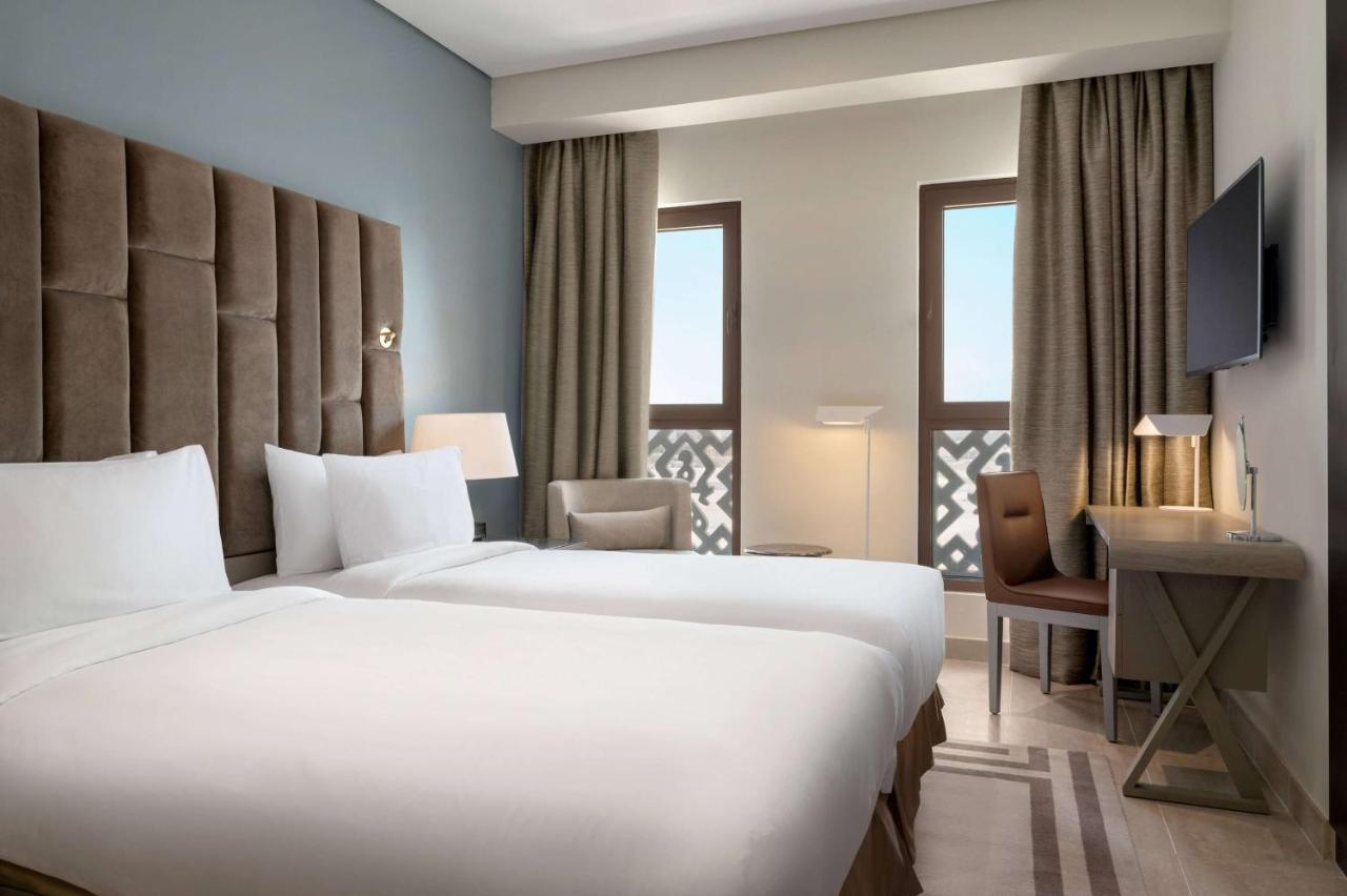 Apartamento familiar de 3 dormitorios con vistas al mar y acceso a la playa privada
