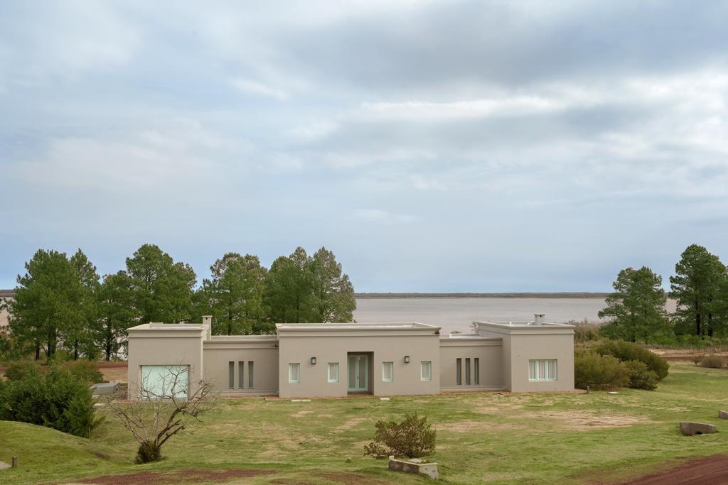Casa de 3 dormitorios
