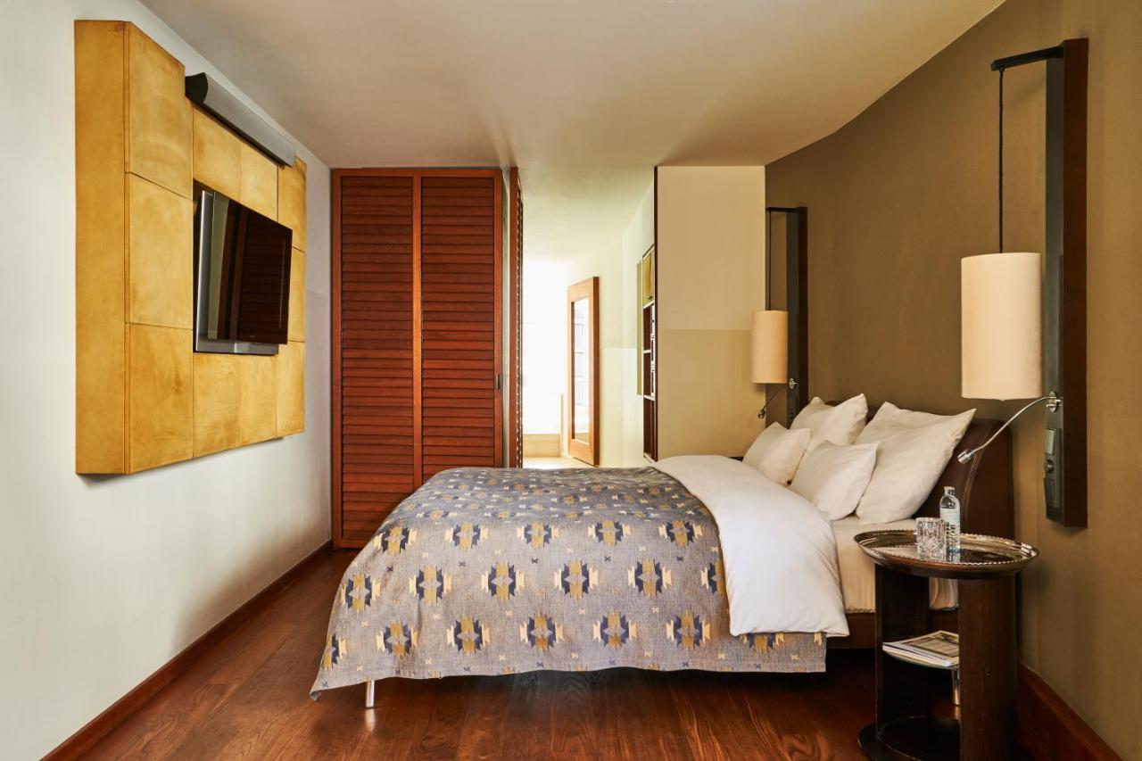 Habitación Doble con bañera de hidromasaje