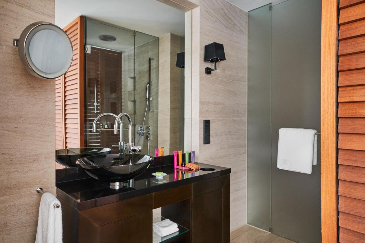 Habitación Doble Deluxe