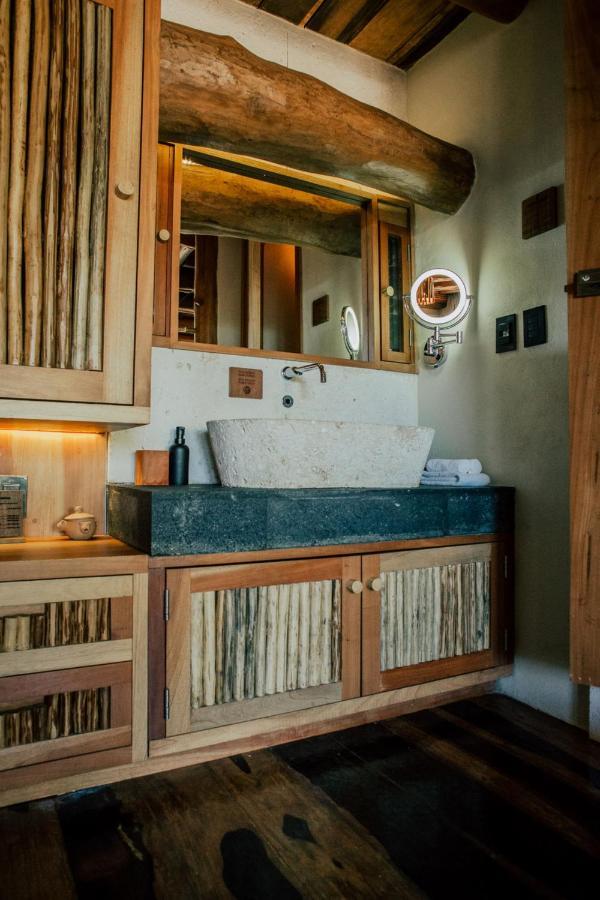 Suite Deluxe con cama extragrande