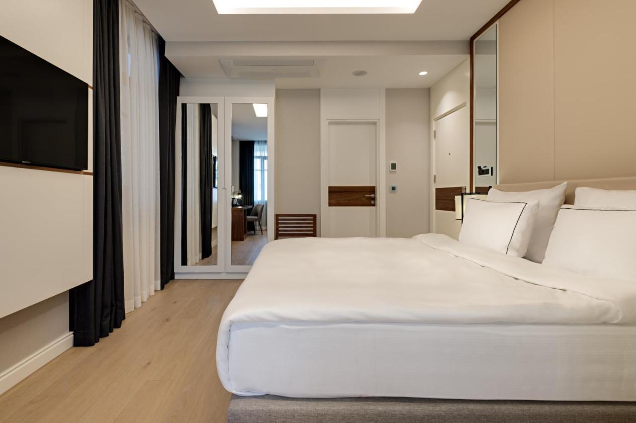Habitación Doble Estándar