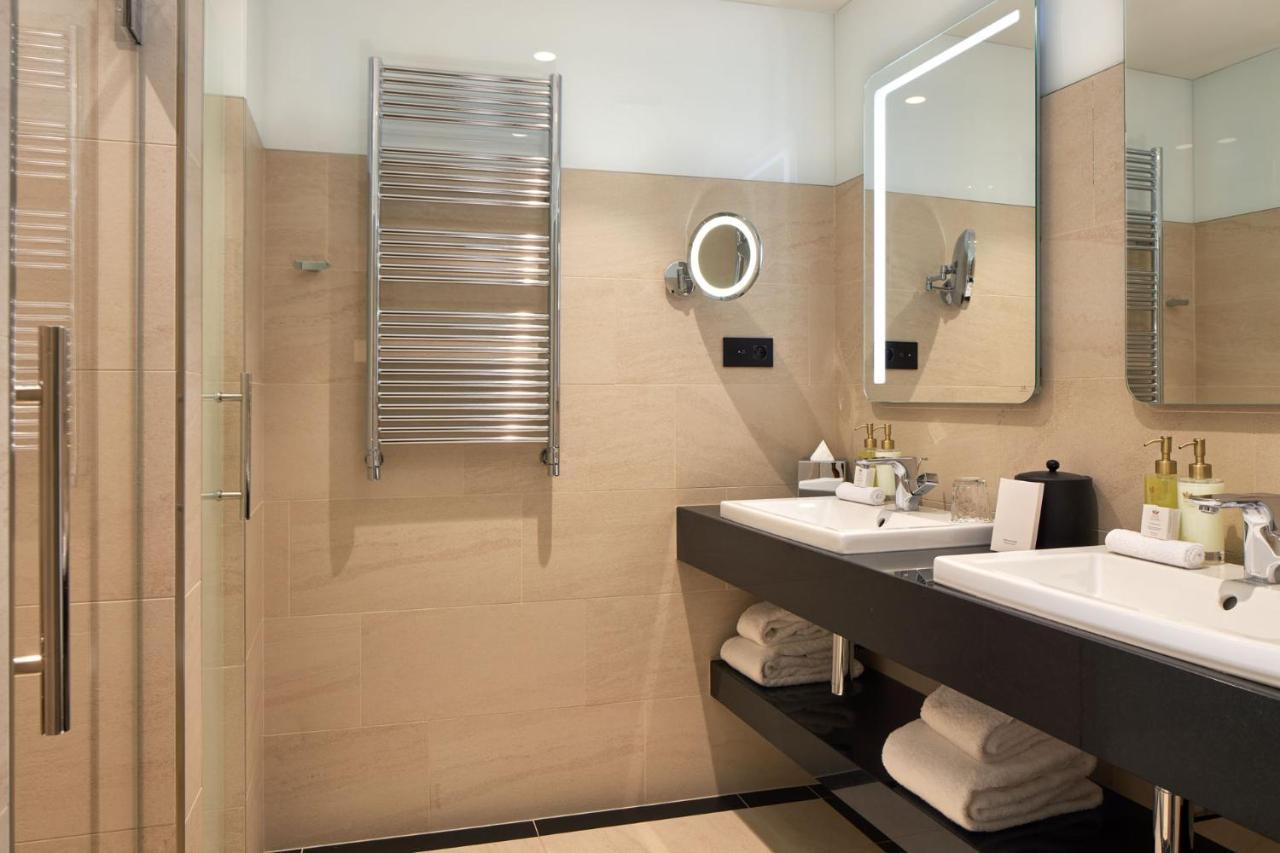 Habitación Doble Deluxe