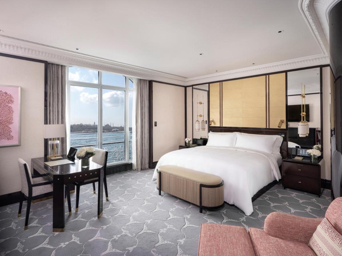 Superior Bosphorus Room King