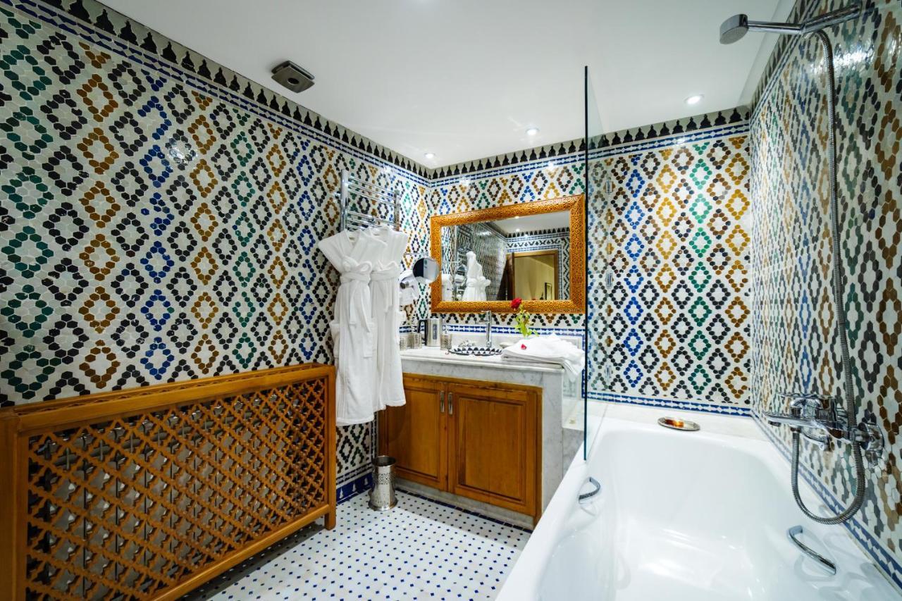 Suite Aida Royal