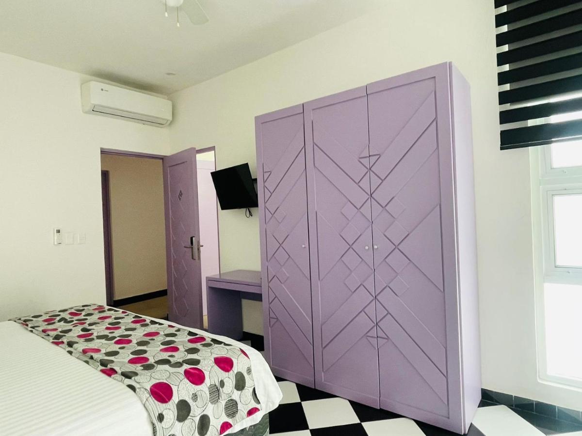 Habitación Deluxe con cama extragrande