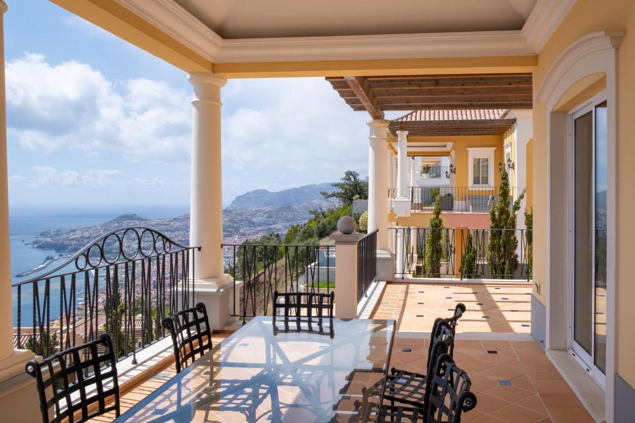 Villa con piscina privada
