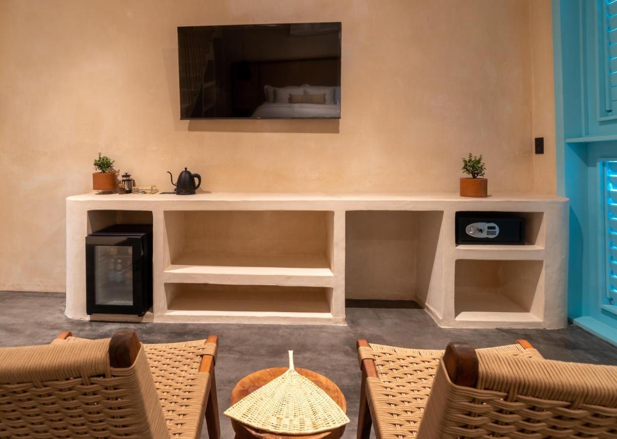 Suite Superior con cama extragrande