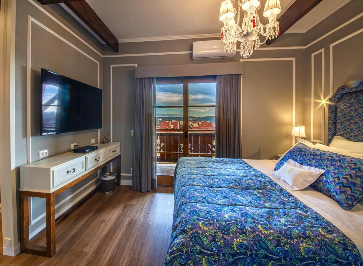 Suite Superior (2 adultos)