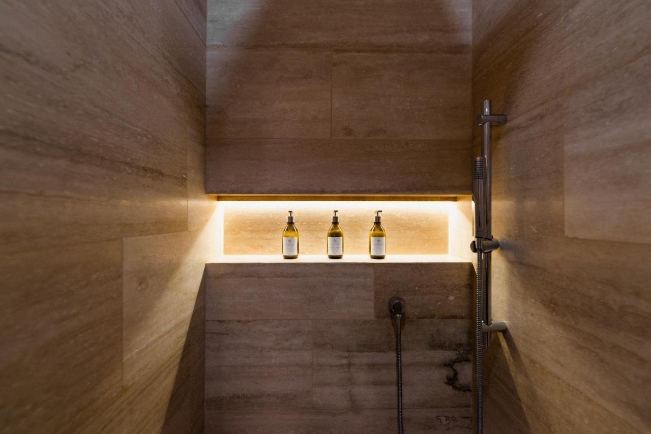 Habitación Doble Deluxe con bañera