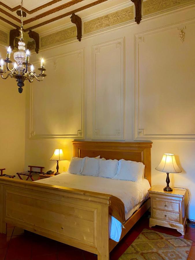 Suite Superior 2