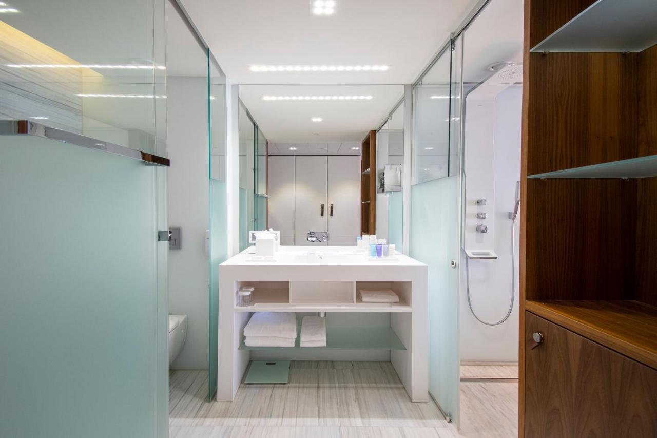 Habitación Doble Deluxe