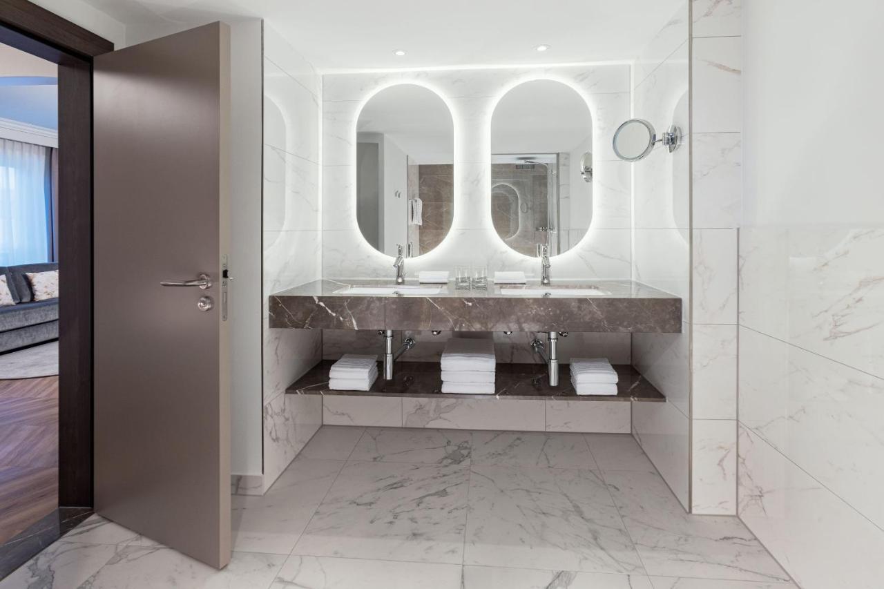 Suite Grand Jardín