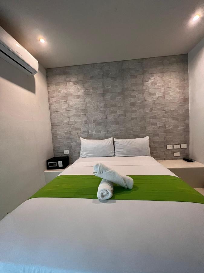 Suite Junior con terraza