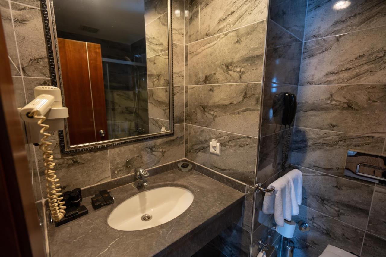 Habitación Doble Estándar