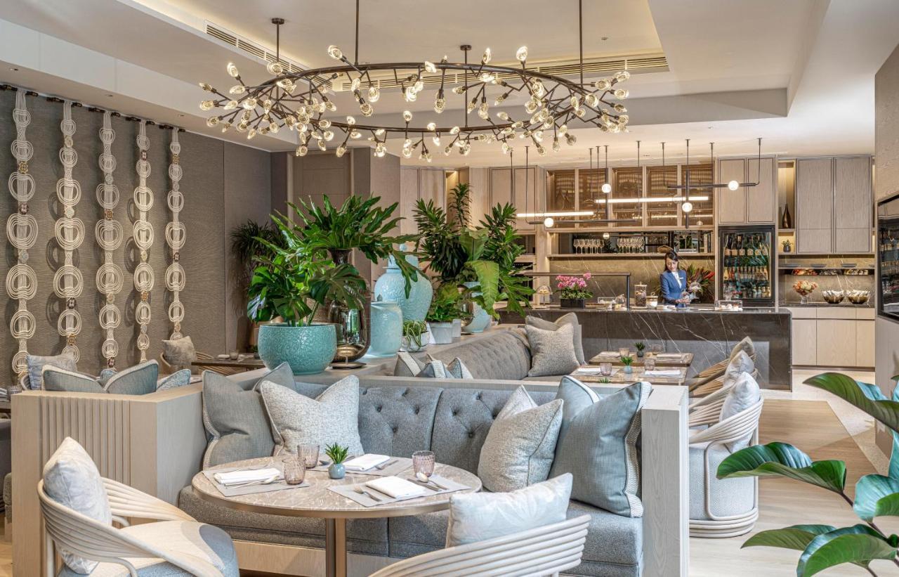 Suite Club de 2 dormitorios