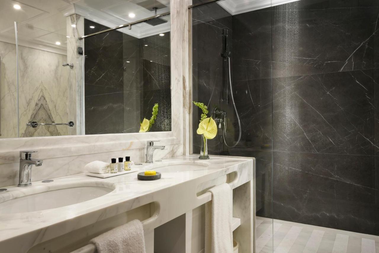 Suite con jacuzzi y terraza
